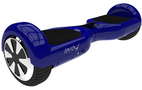 Leray Self Balancing Scooter