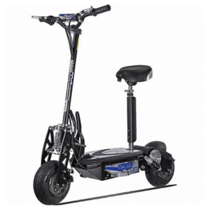 best electric scooter for adults 250 lbs