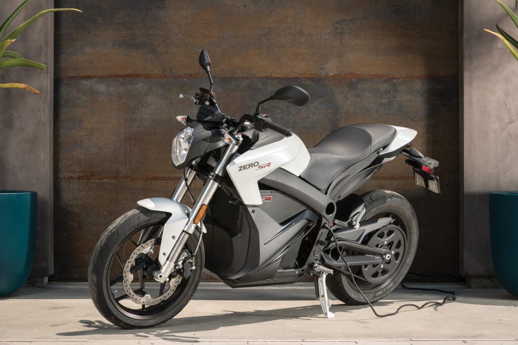 best electric street bike