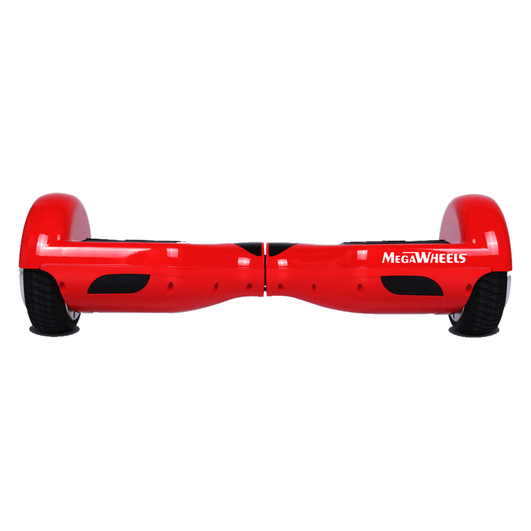mega wheels hoverboard