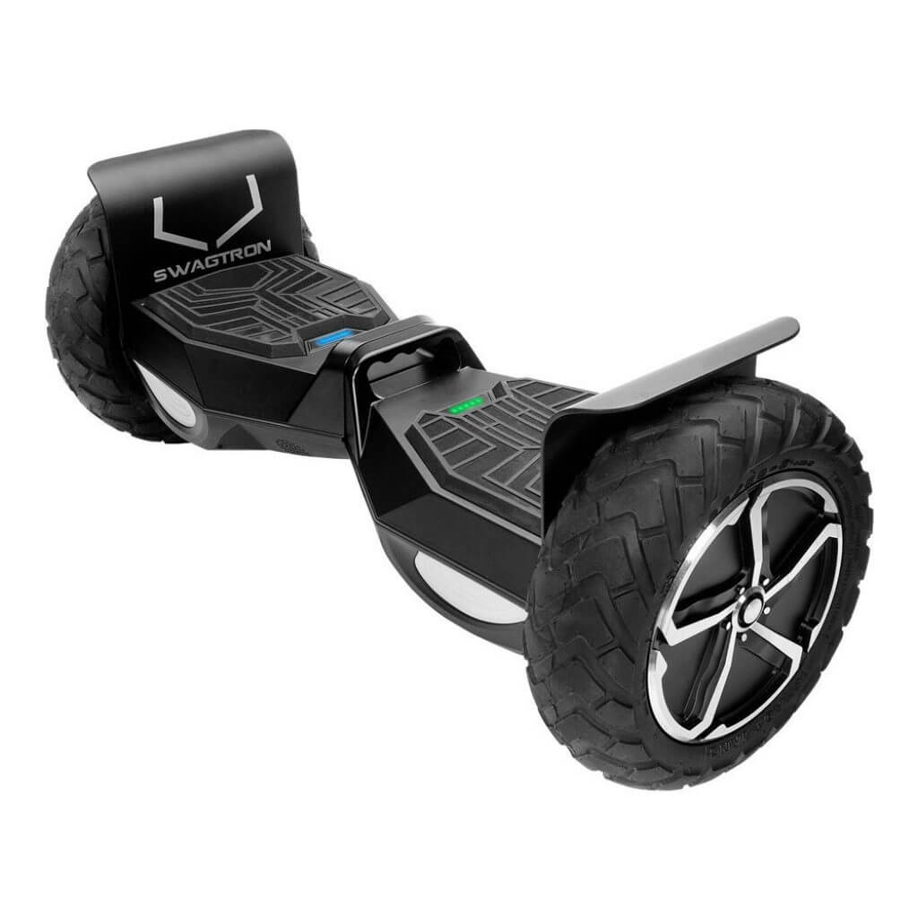 2 wheel segway no handle