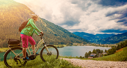 The Top 10 Electric Bikes For Holiday Shopping 2022