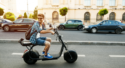 The 8 Best Electric Scooters of 2020
