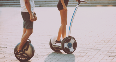 The 7 Best Segway Boards of 2020