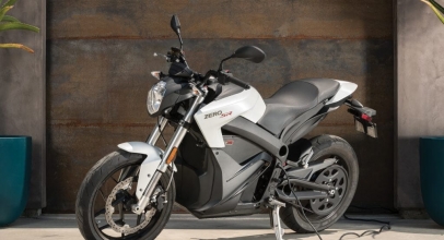 The 10 Best Electric Motorcycles of 2020